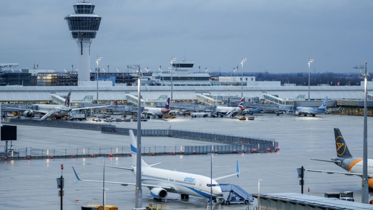 Untersuchung: Standortkosten sind nicht Grund für Probleme im Luftfahrtsektor
