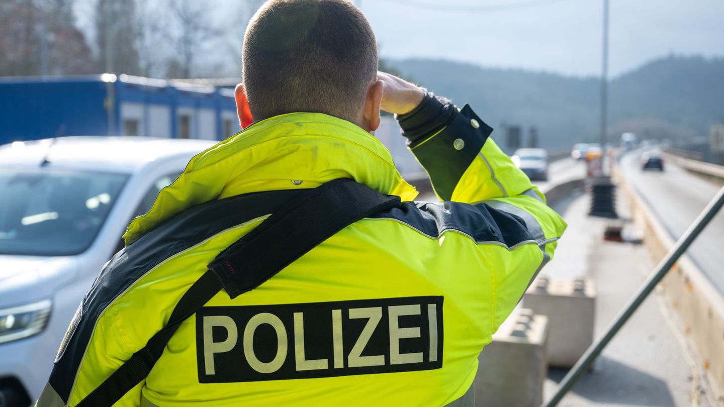 Grenzkontrollen: IHK-Umfrage: Zwei Drittel für Ende der Grenzkontrollen