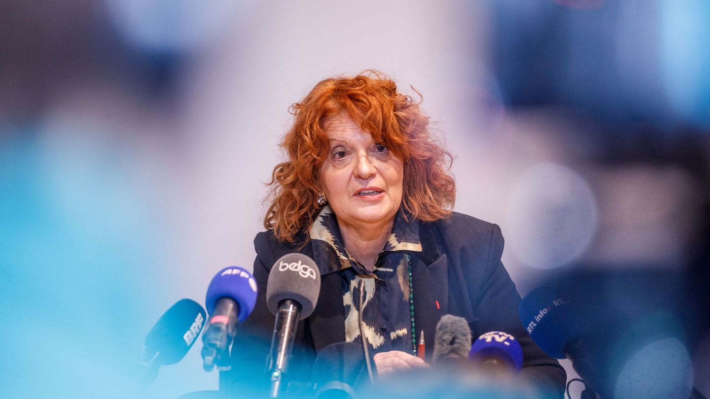 Kriminalität: Louvre-Einbruch: Festgenommene haben teilweise gestanden