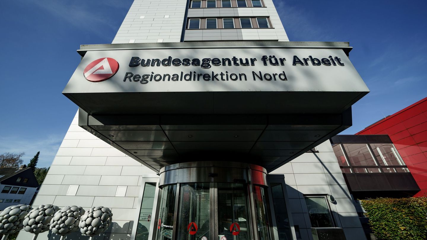 Arbeitsmarkt: Herbst bringt leichte Entspannung auf dem Arbeitsmarkt in MV