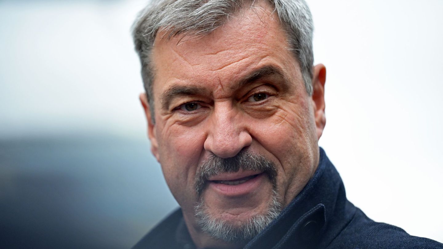 Bayerischer Ministerpräsident: Söder reist nach Südafrika – Auch Termin beim Präsidenten