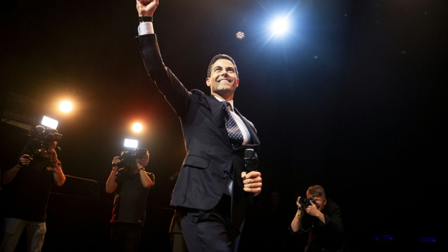 Wahl in den Niederlanden: Wilders wohl nicht mehr stärkste Kraft – Mitte-Partei D66 siegt