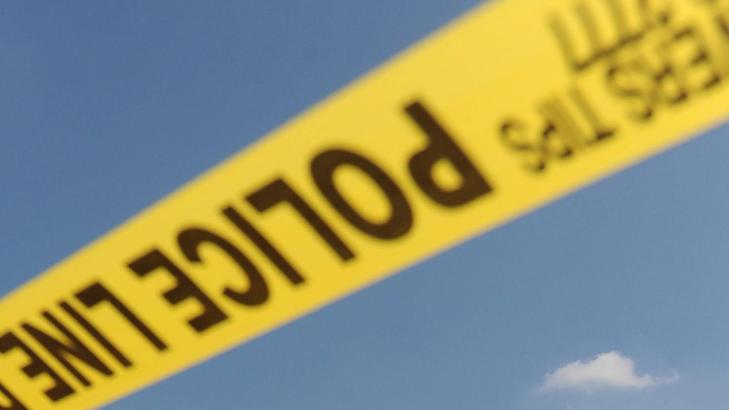 Kriminalität: Polizei: Zwei Deutsche bei Gewalttat in den USA getötet