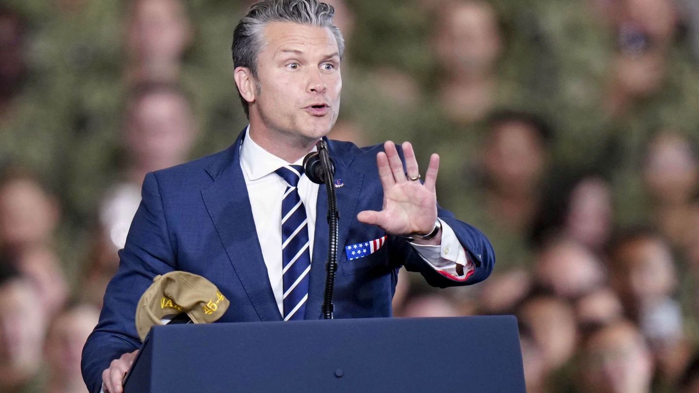 US-Militär: Hegseth: Vier Tote bei neuem US-Angriff im Pazifik
