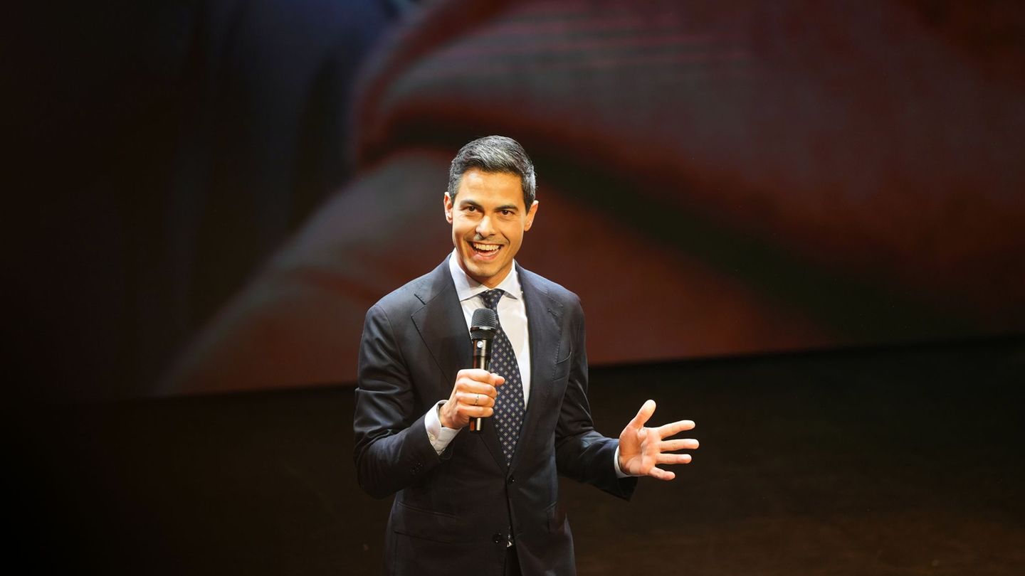 Niederlande: Jung und positiv: Jetten könnte Regierungschef werden