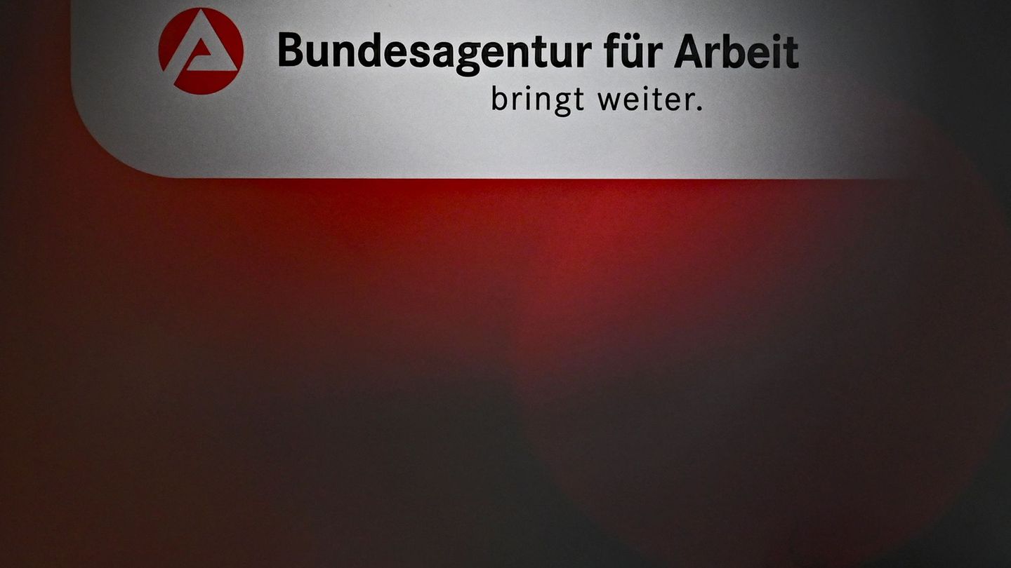 Arbeitslosigkeit: Herbstbelebung am Berliner Arbeitsmarkt bleibt aus