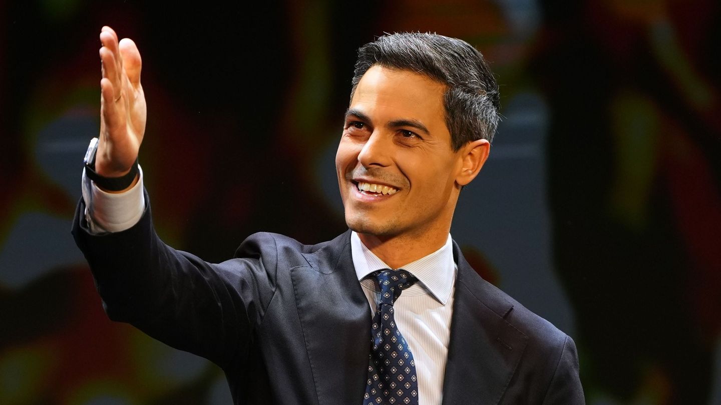 Wahl in den Niederlanden: Schlappe für Wilders – Linksliberaler Jetten Wahlsieger