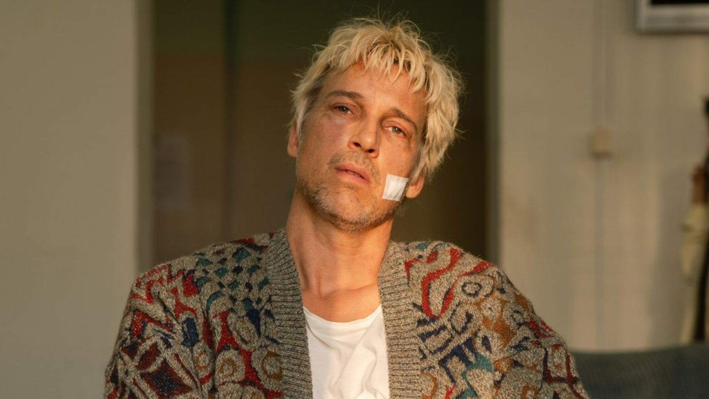 Florian David Fitz in „No Hit Wonder“: Wenn Komik auf Tragik trifft