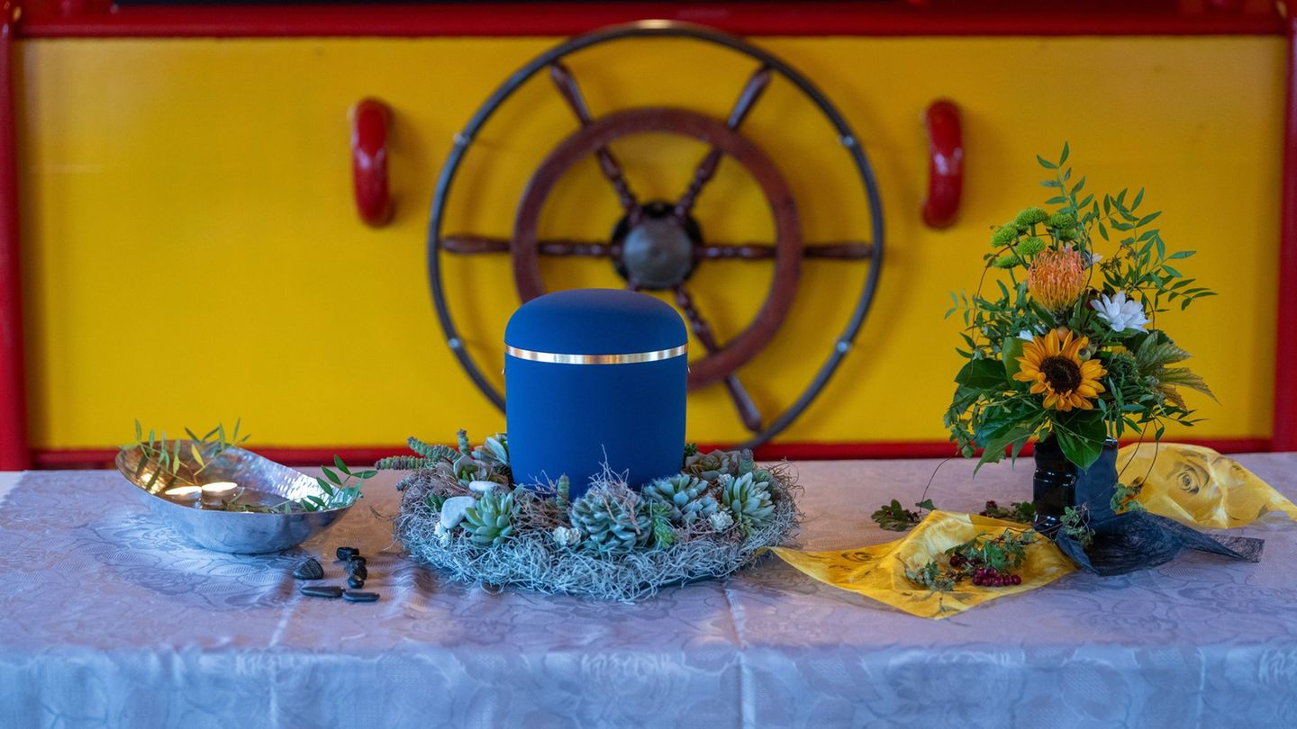 Totenkultur: Details zum neuen Bestattungsgesetz kommen bald