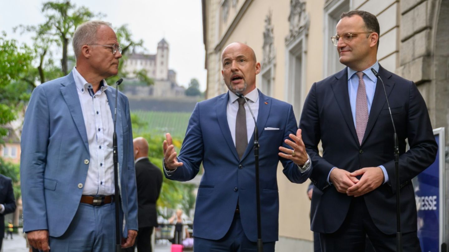 CSU widerspricht Arbeitgeberpräsident: „Mütterrente steht nicht zur Debatte“