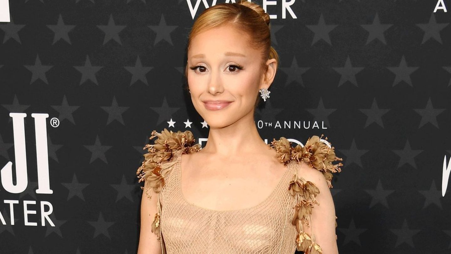 13. „American Horror Story“-Staffel: Tragende Rolle für Ariana Grande