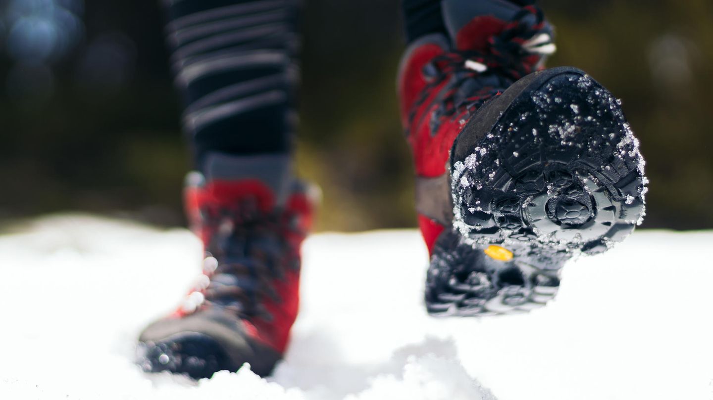 Cool Runnings: Barfuß in Herbst und Winter: Was können Minimalschuhe an kalten Tagen?