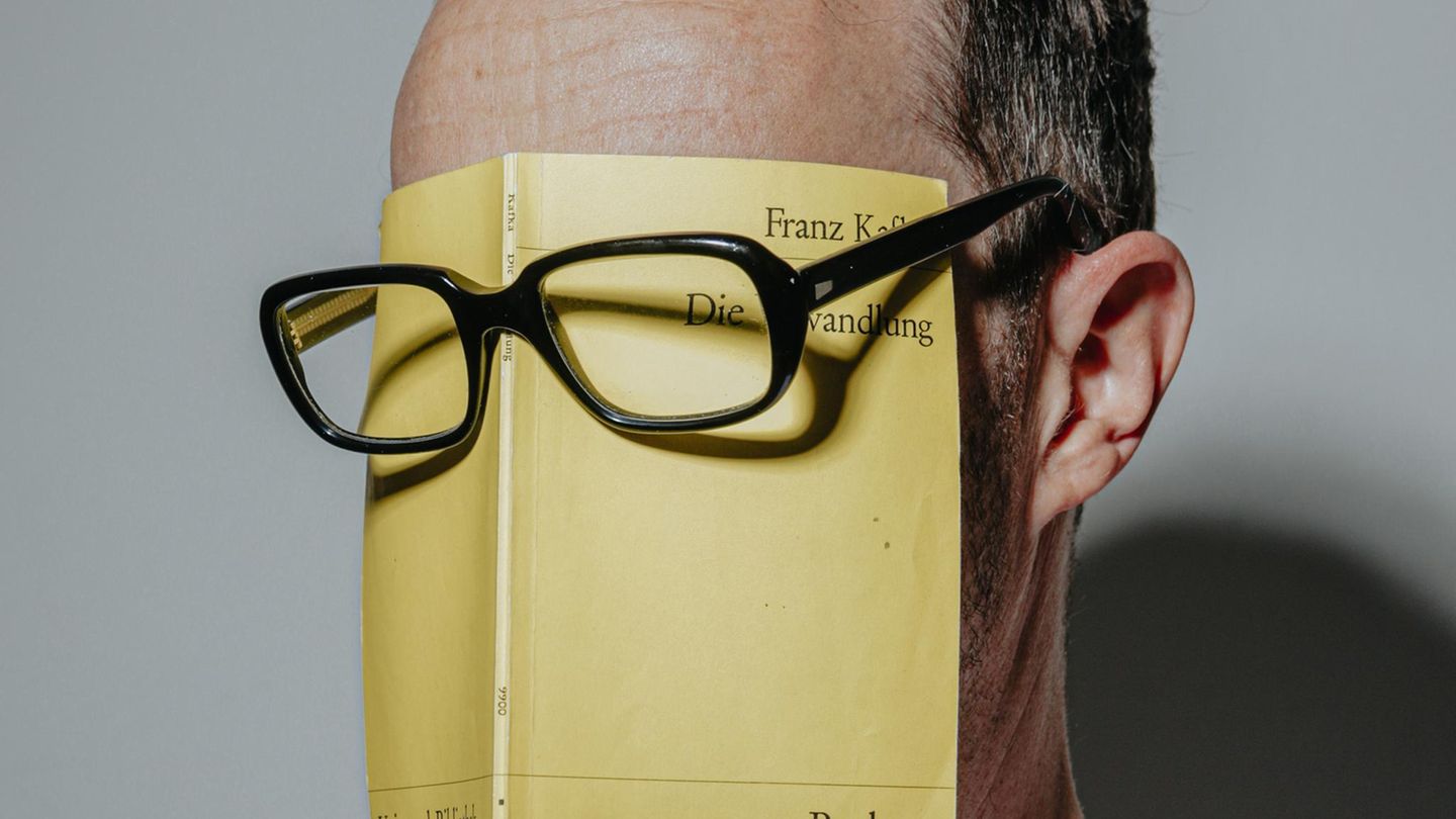Bücherherbst 2025: Ob Autobiografie oder Biografie – von diesen Büchern kann man lernen