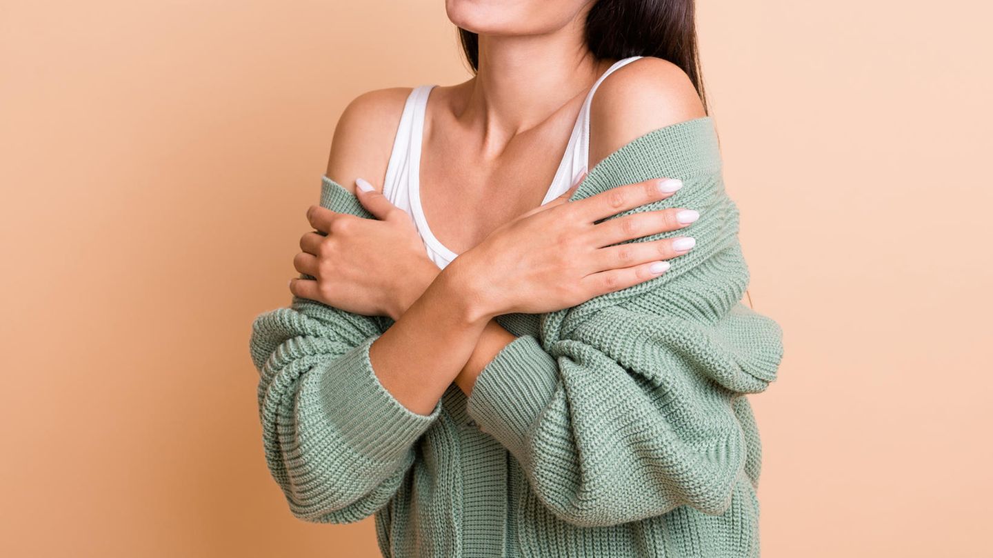 Mode: Cardigan-Trends: So stylish sind die Strickjacken in diesem Jahr