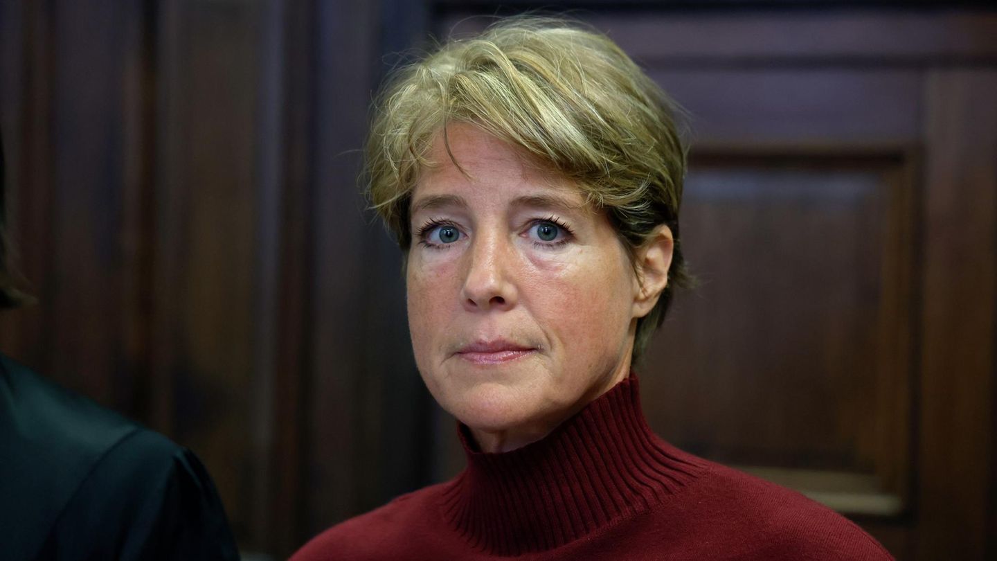 Newsblog zum Block-Prozess: Christina Block: „Ich habe auch das Kronprinzenpaar in Dänemark angeschrieben“