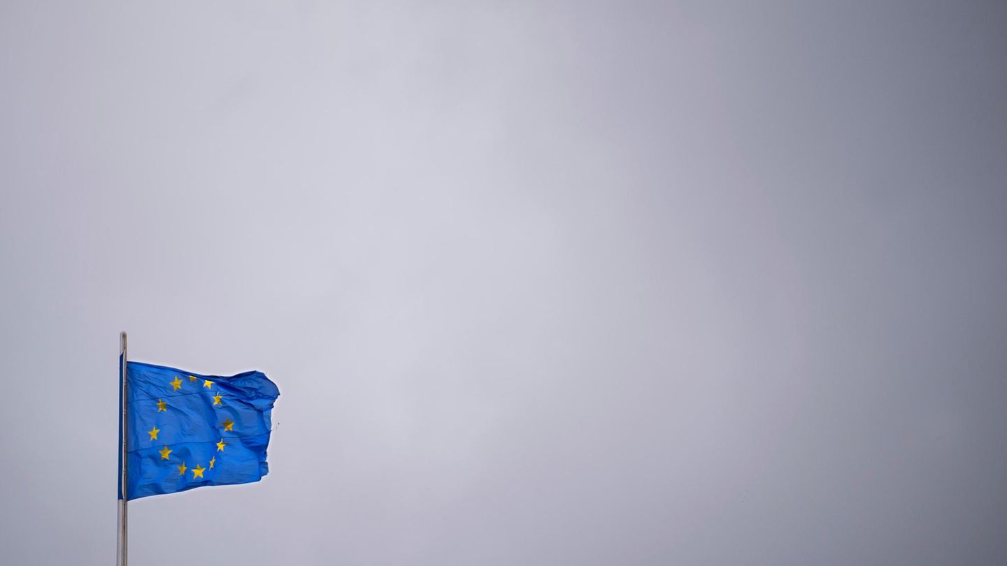 US-Zölle: Europa im Schatten des Zollkriegs zwischen Trump und Xi