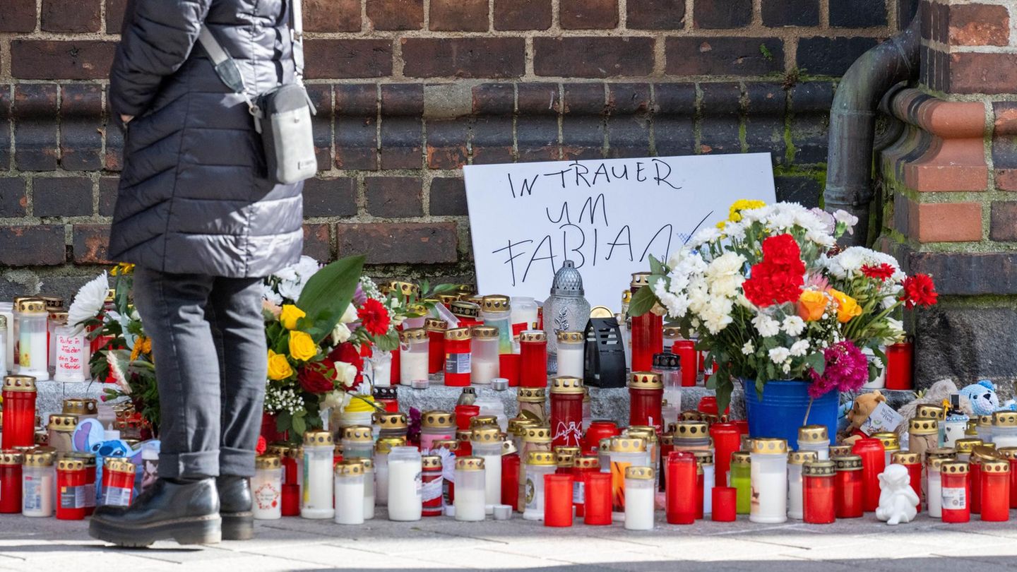 Getöteter Junge: Noch kein Verdächtiger im Fall Fabian – Druck auf Ermittler wächst