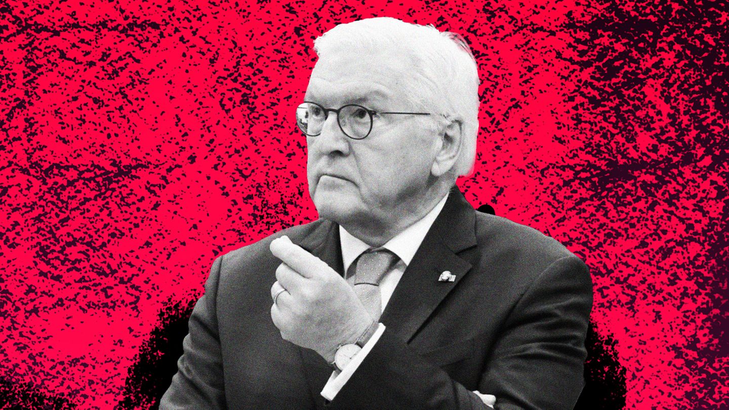 Inside Schule: Bundespräsident Steinmeier: Lehrer können „nicht neutral wegschauen“