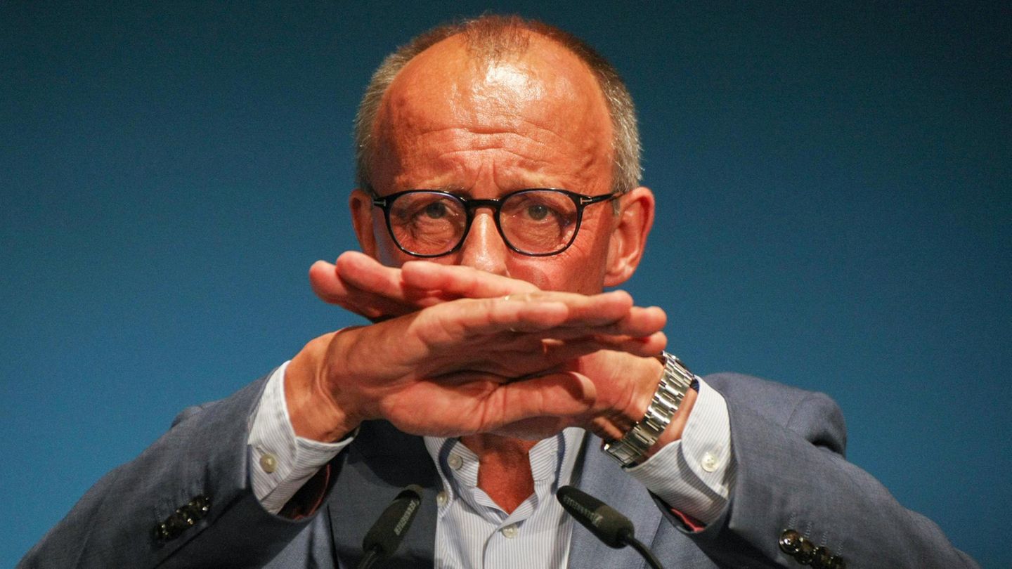 Analyse: Merz und die AfD: Diesen wichtigen Fragen weicht der Kanzler aus
