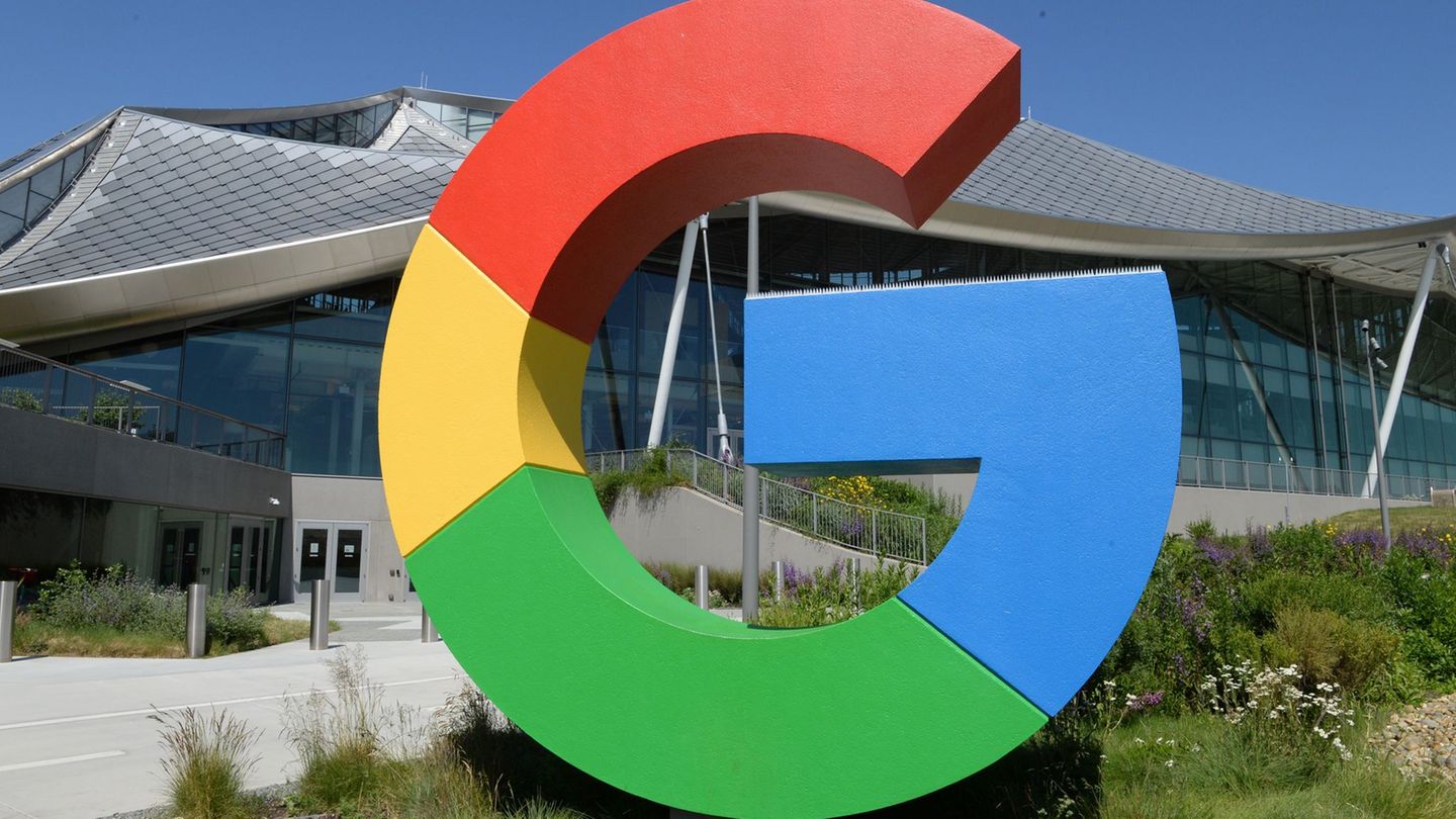 Durchbruch bei Quanten-Code: Google entwickelt „bahnbrechenden“ Algorithmus für Quantencomputer