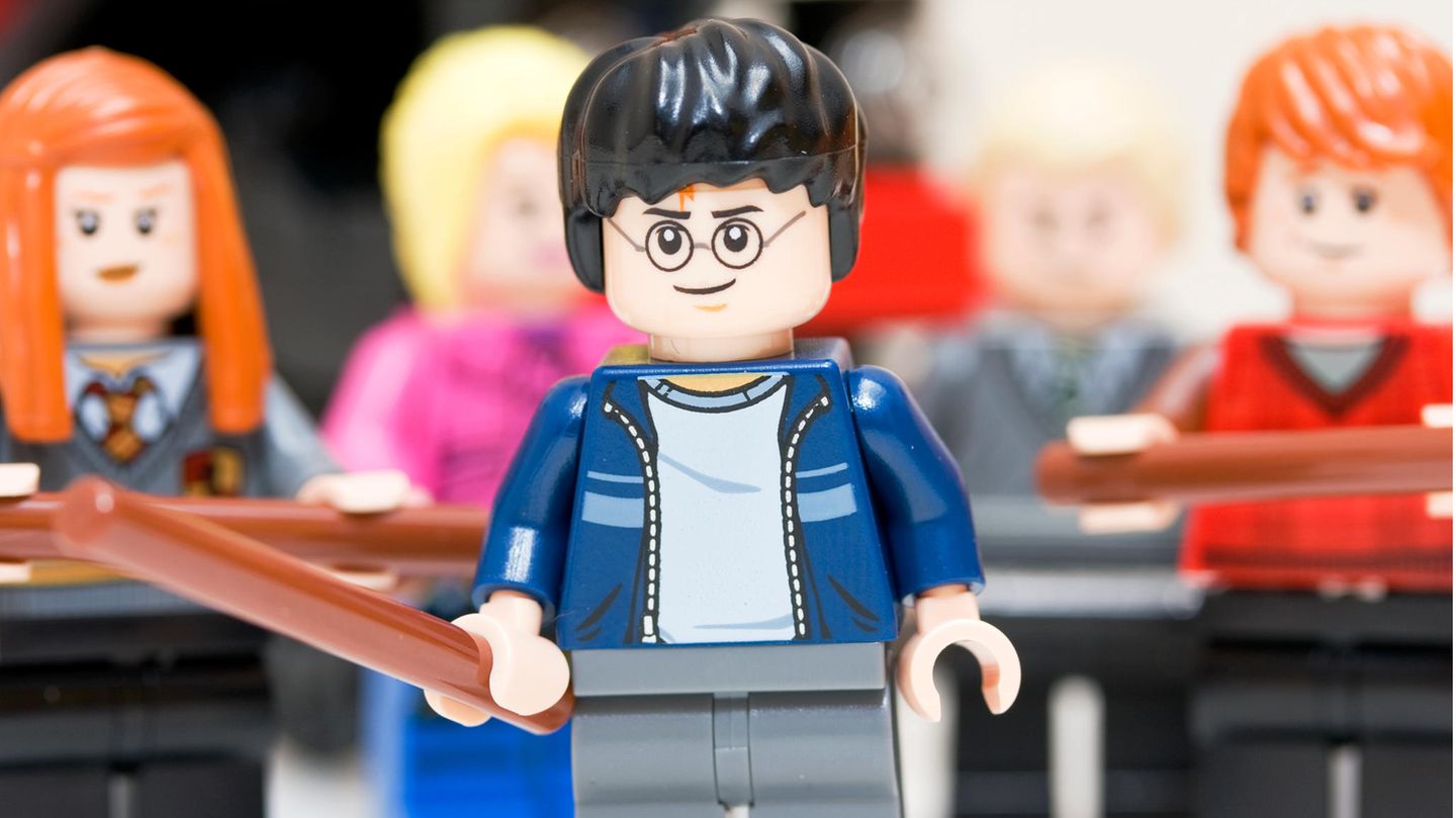 Magische Geschenke: Von Lego bis Pocket Pops: Harry-Potter-Adventskalender für große und kleine Fans