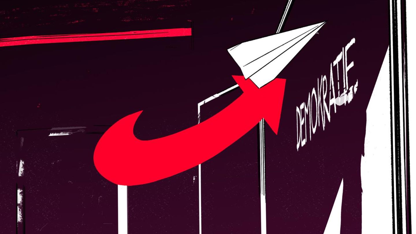 Inside Schule: GEW-Vorsitzende warnt vor Einflussnahme der AfD an Schulen