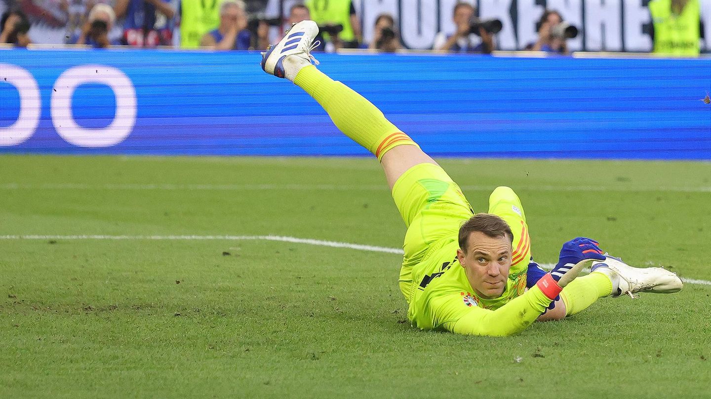 Pro & Contra: Sollte Manuel Neuer in die Nationalmannschaft zurückkehren?
