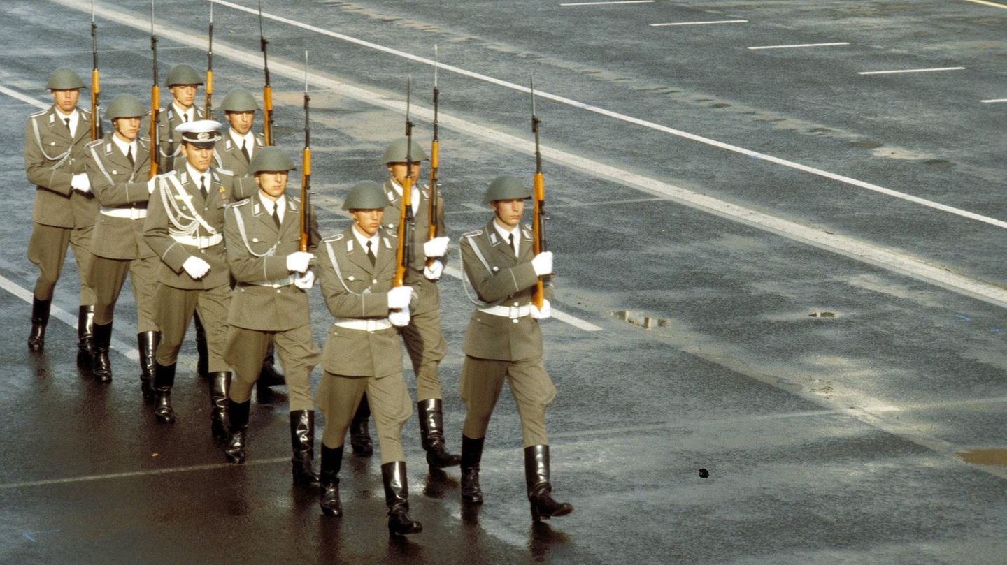 Bundeswehr: Ex-NVA-Soldaten aktivieren? Ostbeauftragte ist skeptisch