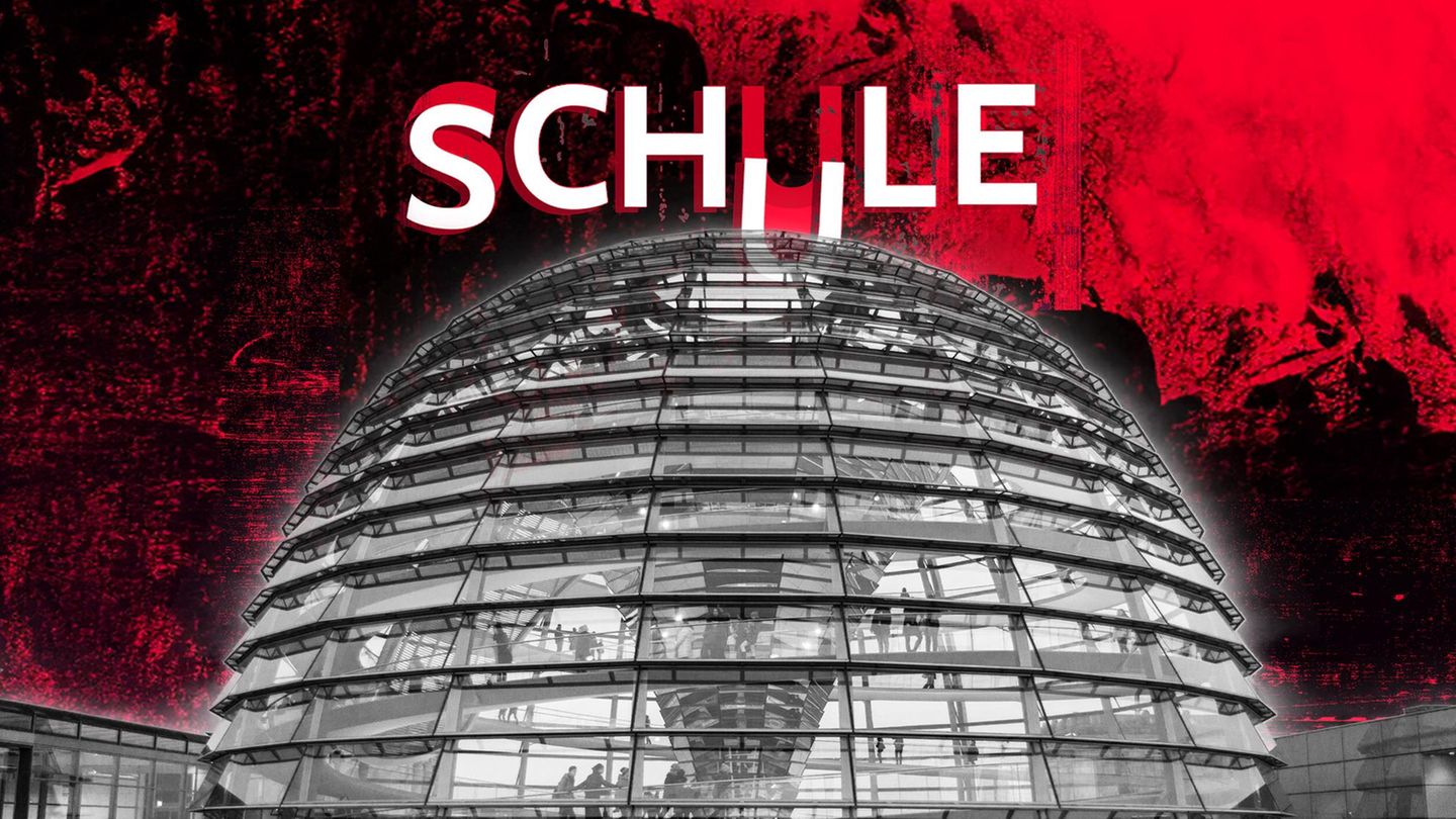 Inside Schule: Rechtsextremismus an Schulen: Schwesig nennt AfD „Partei des Hasses“