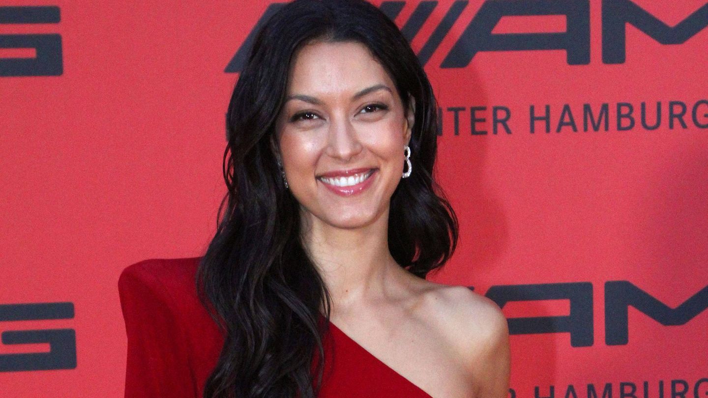 Wechsel zu RTL: Rebecca Mir wird neue Moderatorin bei „Exclusiv – Das Starmagazin“