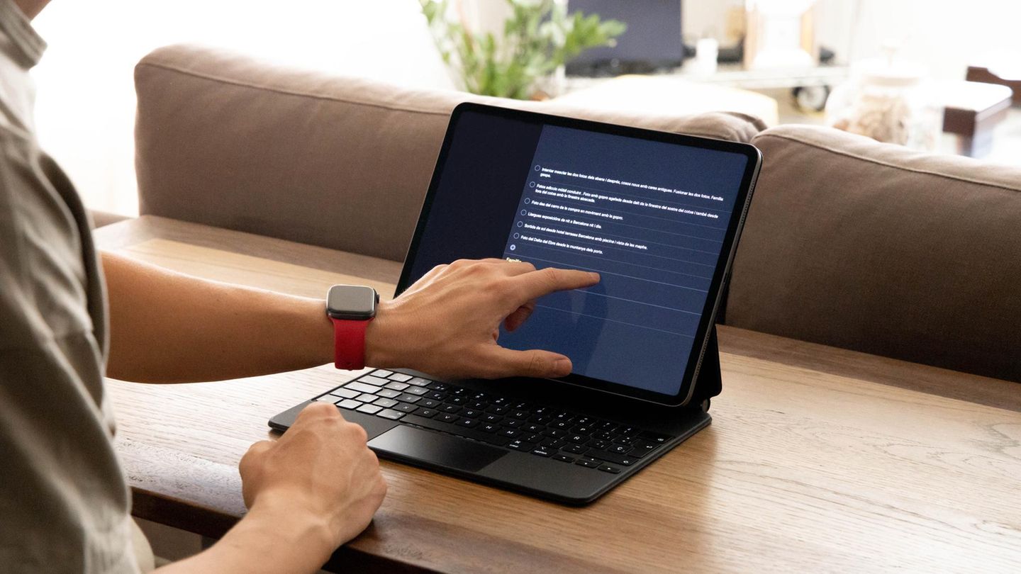 Premium-Segment und Mittelklasse: Tablets mit Tastatur: Unterwegs flexibel arbeiten