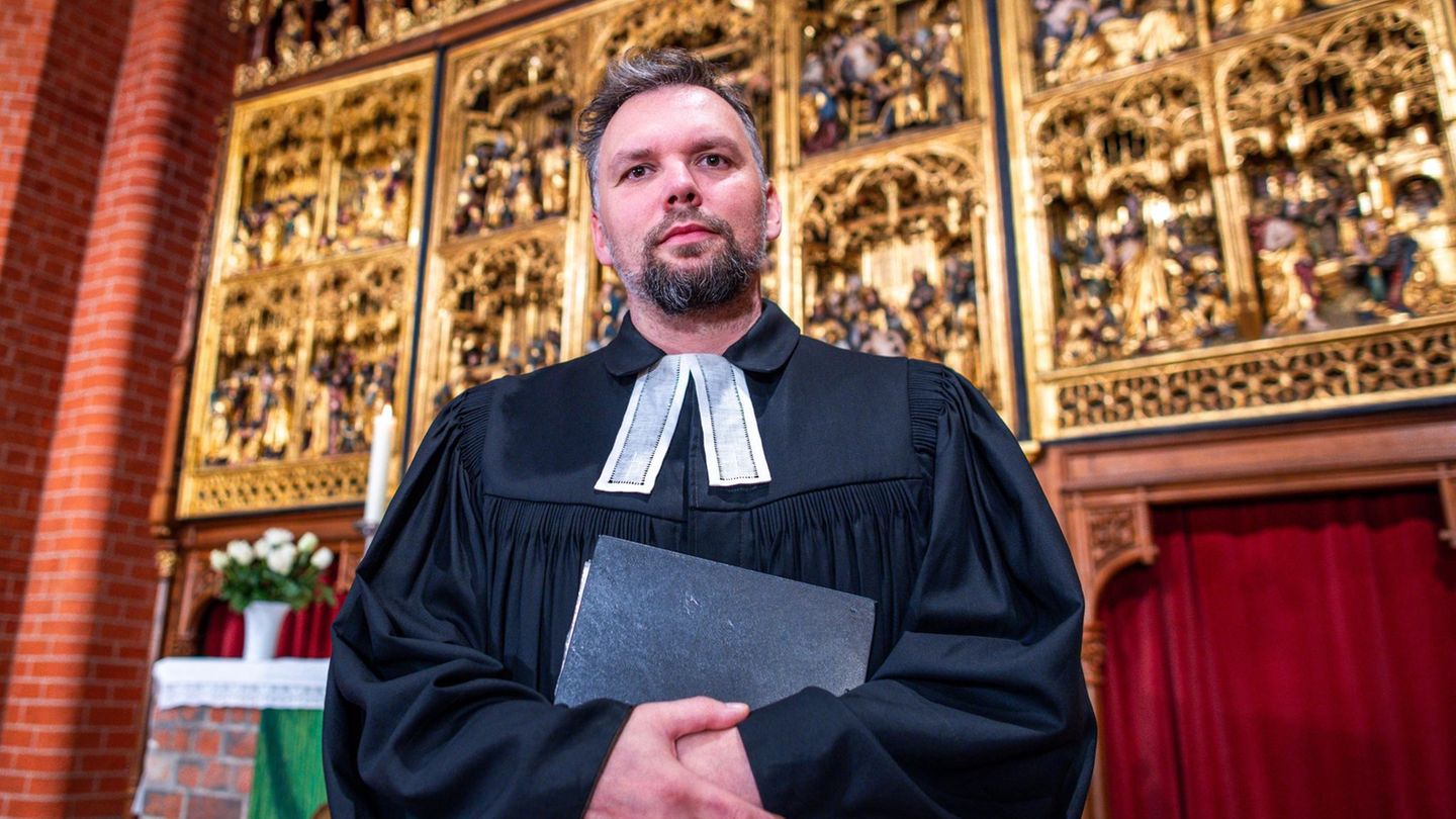 Trauergottesdienst: „Fabian ist ein Güstrower Kind. Wir werden ihn nicht vergessen.“