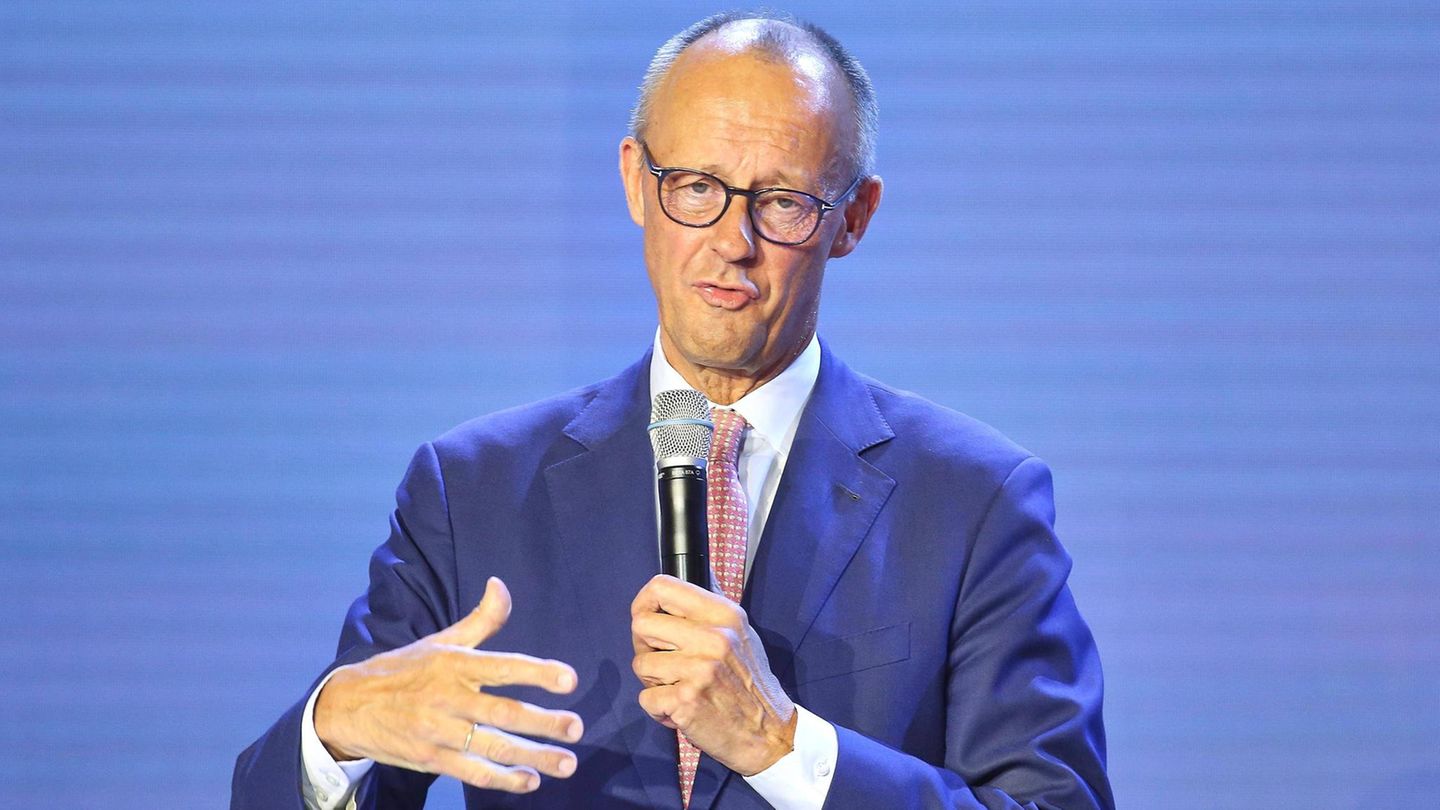 stern-umfrage: Deutsche rügen den Bundeskanzler: Er soll seine Worte besser wägen