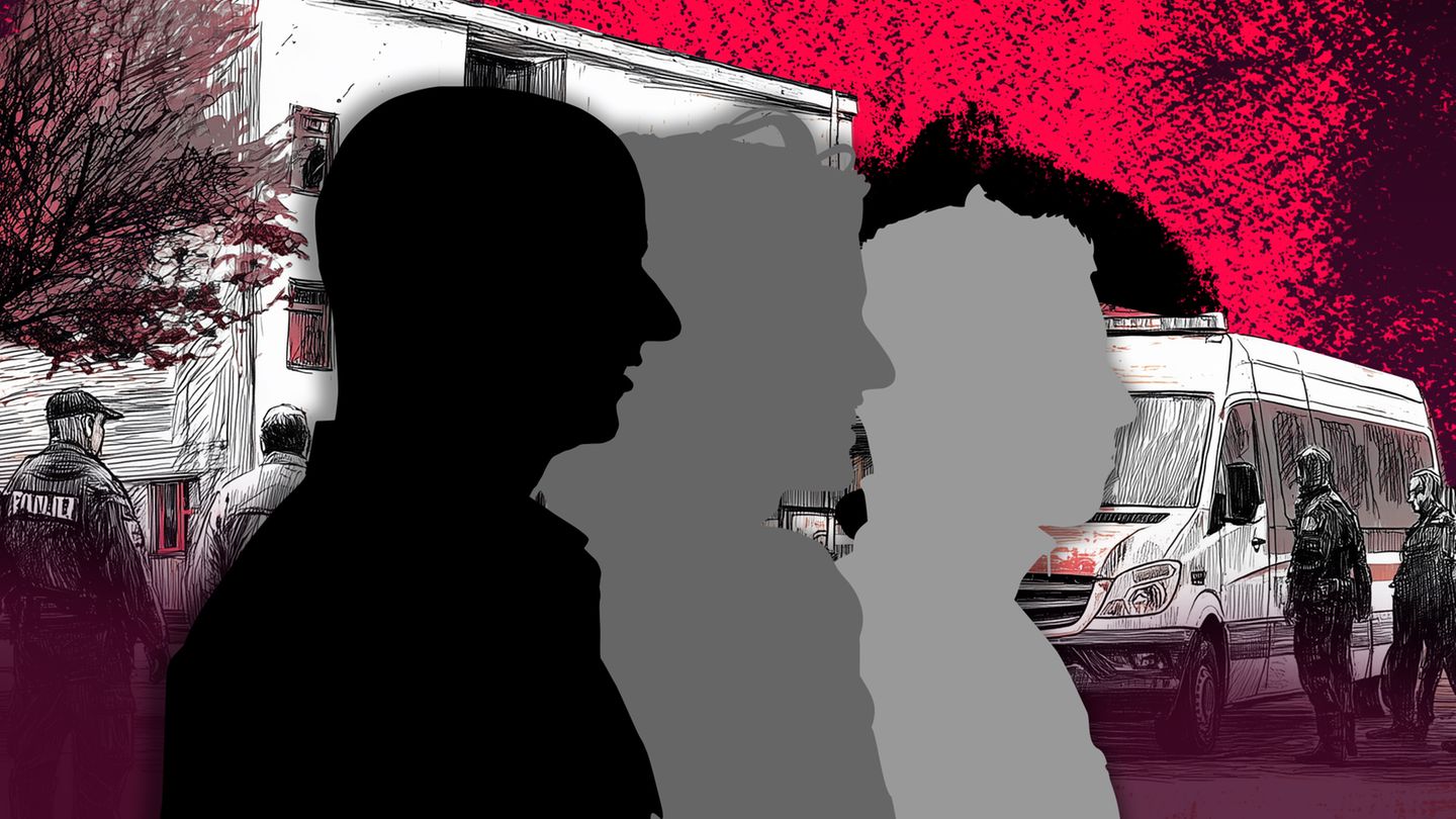 Inside Schule: Wie Lehrkräfte den Rechtsextremismus an Schulen erleben