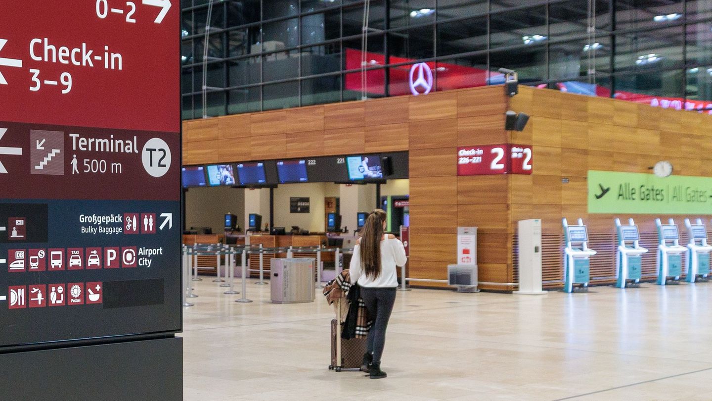 Flugbetrieb wieder frei: Weiter keine Erkenntnisse zum Drohnenflug am BER