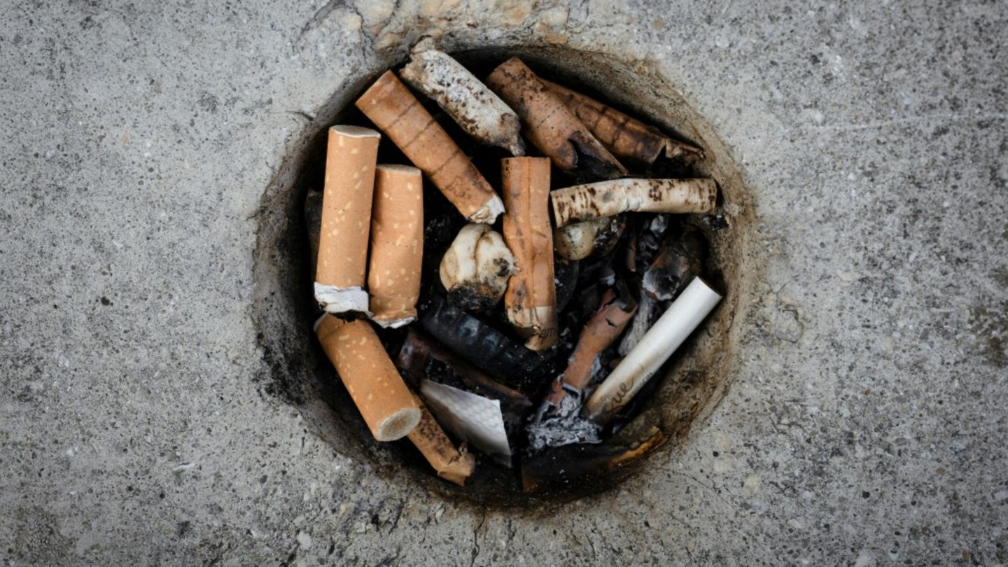 Malediven verhängen Rauchverbot für alle nach 2006 geborenen Menschen