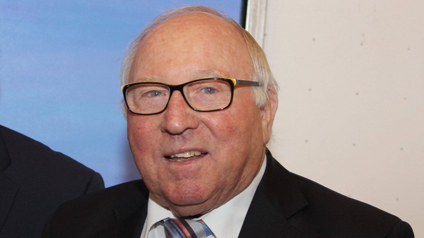 Uwe Seeler: Ferienhaus in Nordfriesland wird verkauft