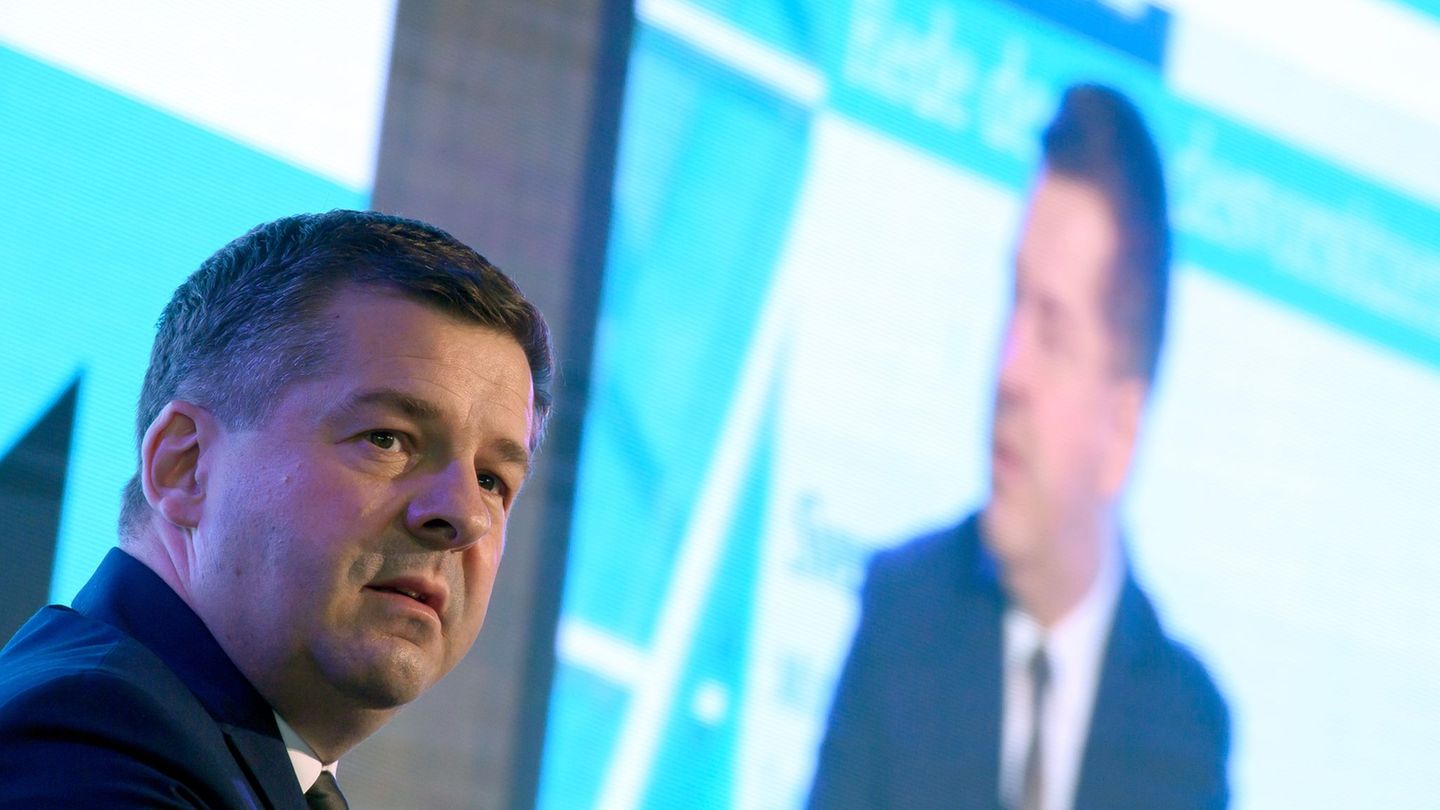 Wahljahr 2026: CDU geht in Sachsen-Anhalt mit Schulze in die Landtagswahl