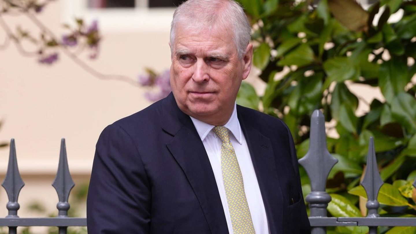 Entscheidung um Prinz Andrew: Nahmen Camilla und Kate Einfluss auf Charles?