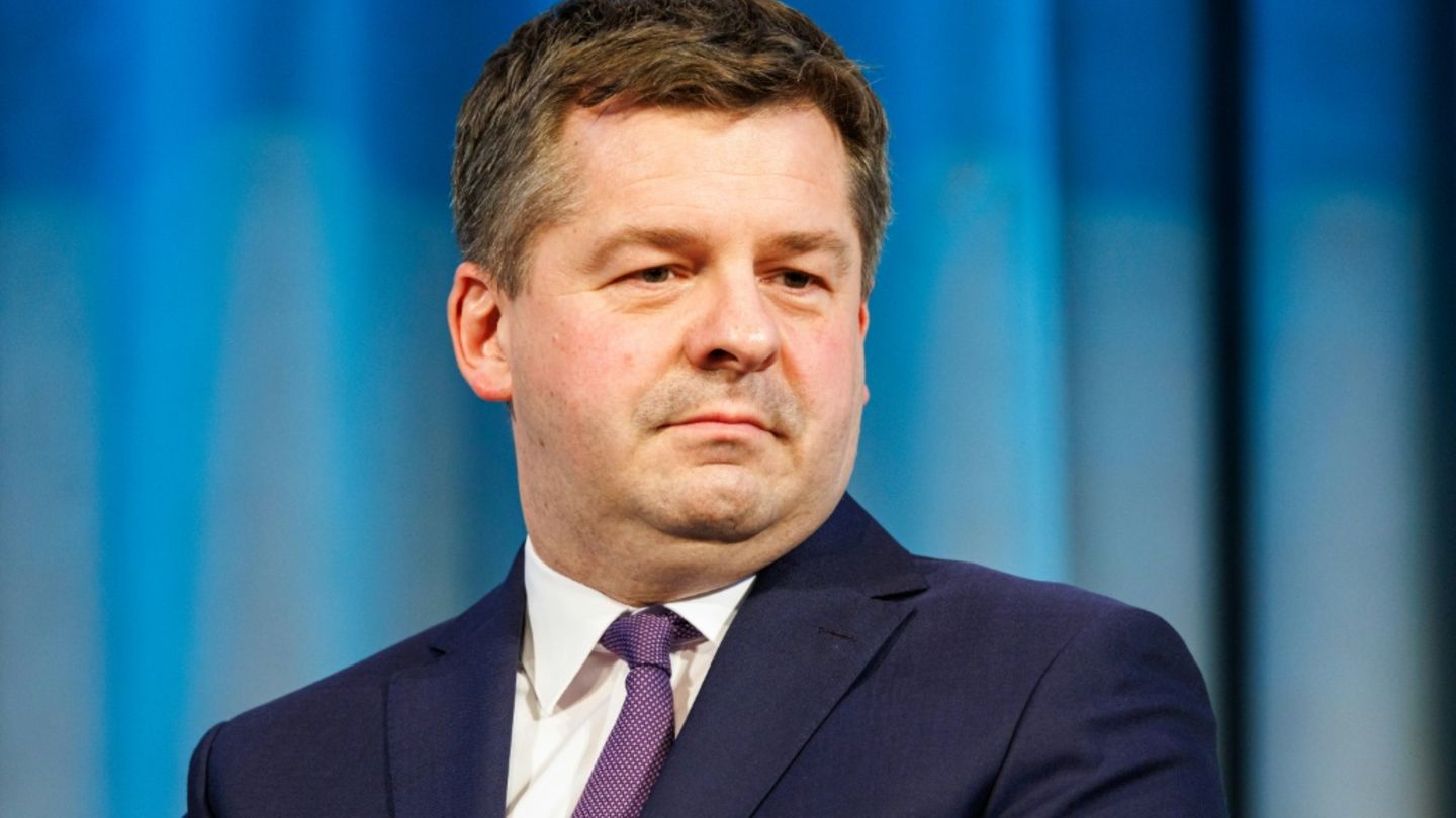 Landtagswahl: CDU in Sachsen-Anhalt wählt Landeschef Schulze zu Spitzenkandidat