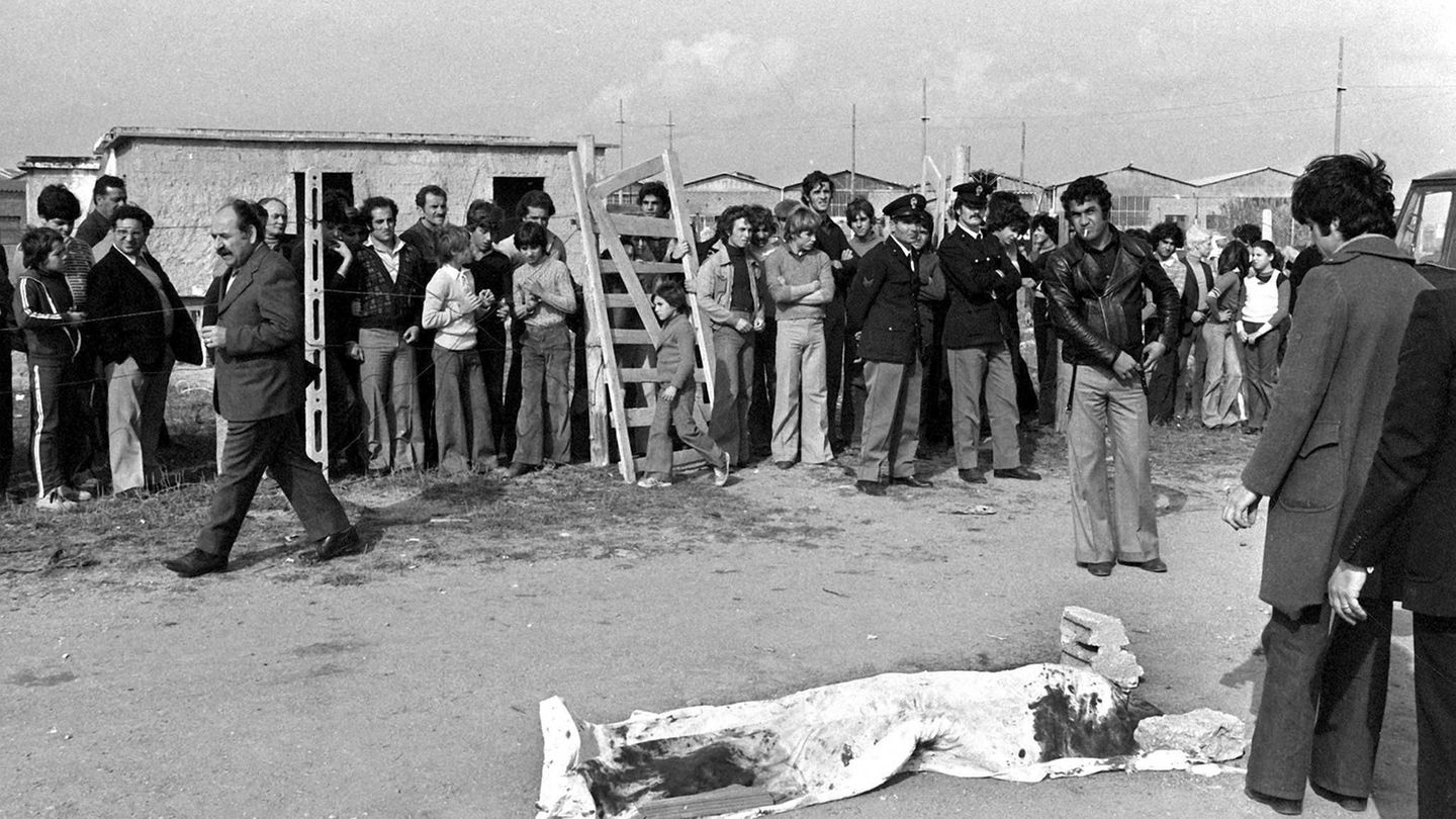Filmgeschichte: Mord an Pasolini beschäftigt Italien noch immer