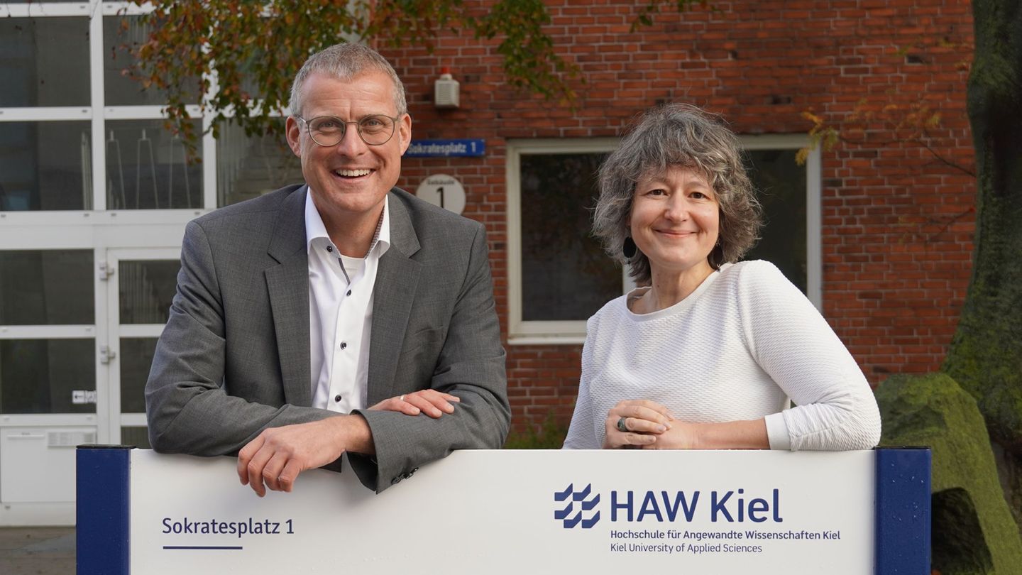 Hochschulen: FH Kiel heißt jetzt HAW Kiel