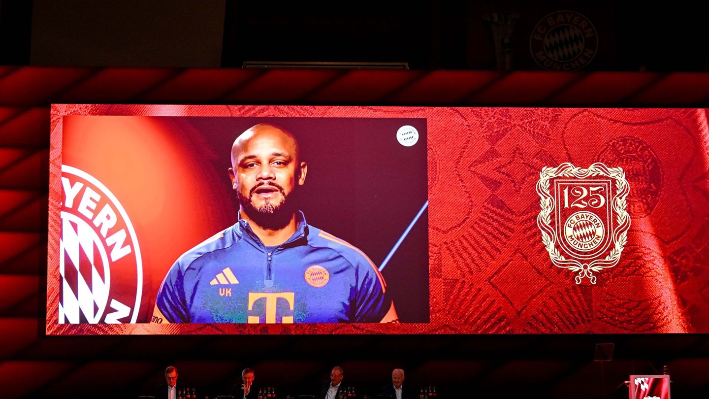 Fußball-Bundesliga: Übermächtige Bayern im „Rock ’n’ Roll“-Feeling nach Paris