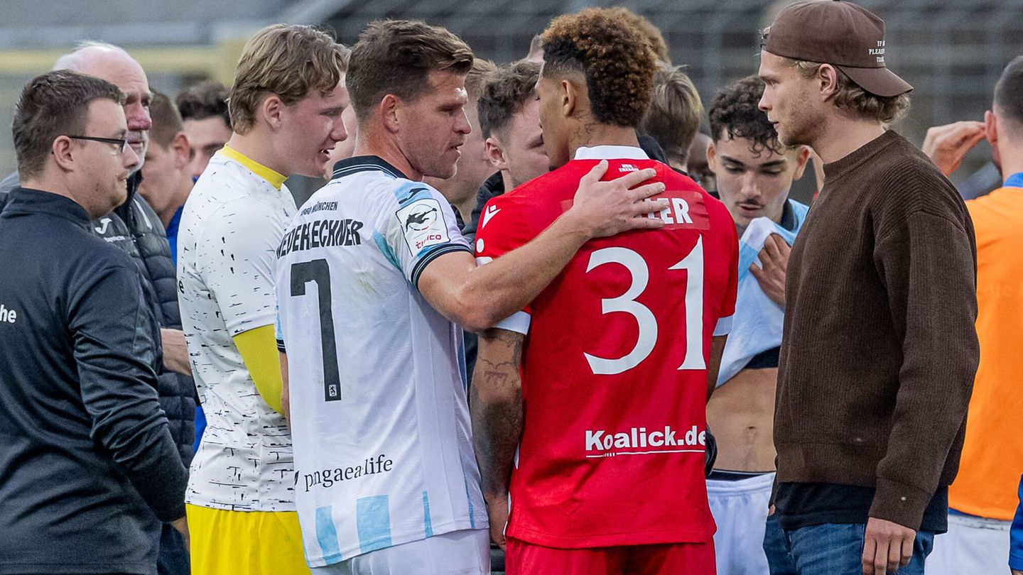 3. Fußball-Liga: „Schande“: Rassismusskandal schockt Cottbus-Profi Butler