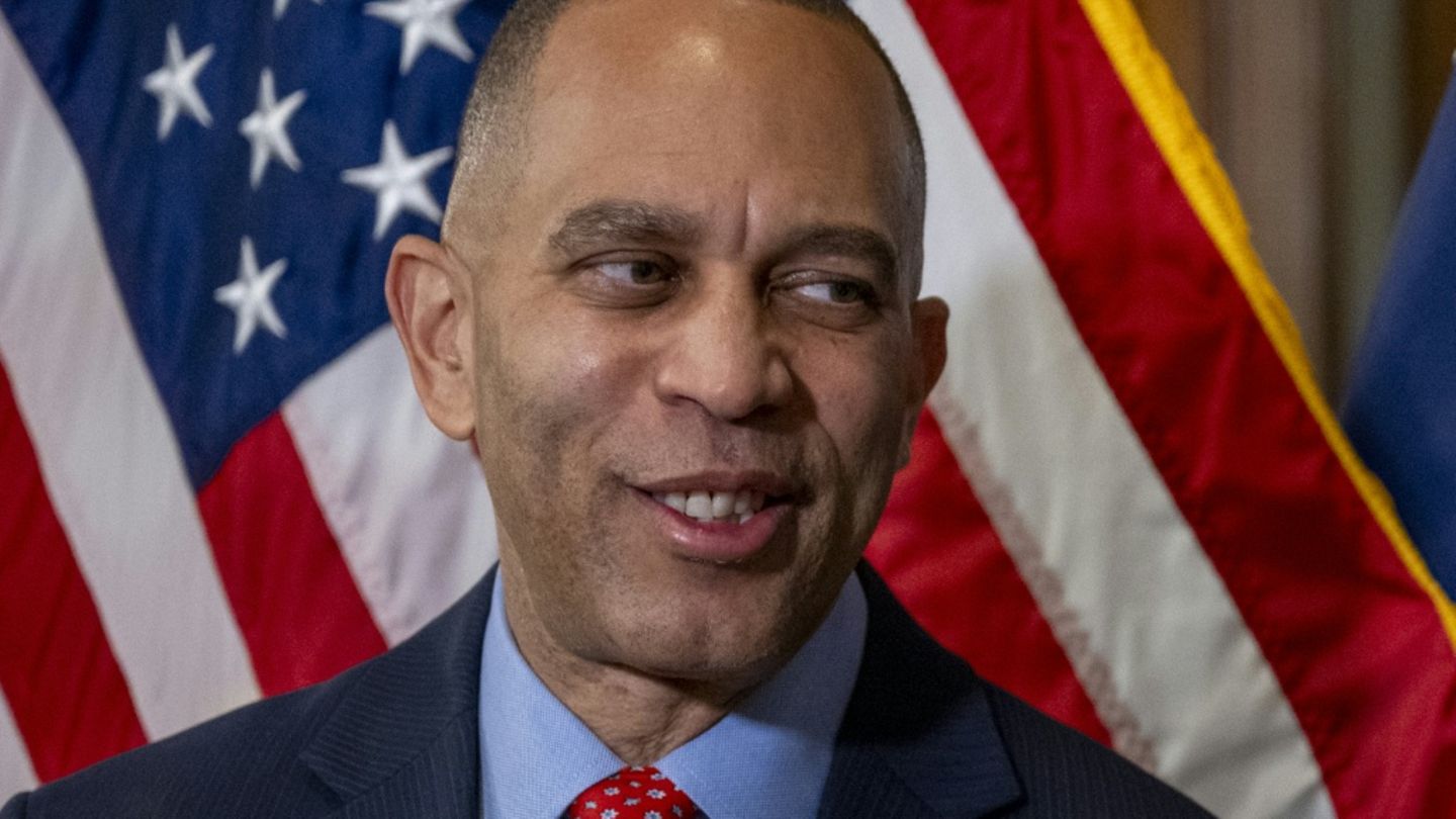 Führender Demokrat: US-Republikaner setzen Hunger als Waffe ein