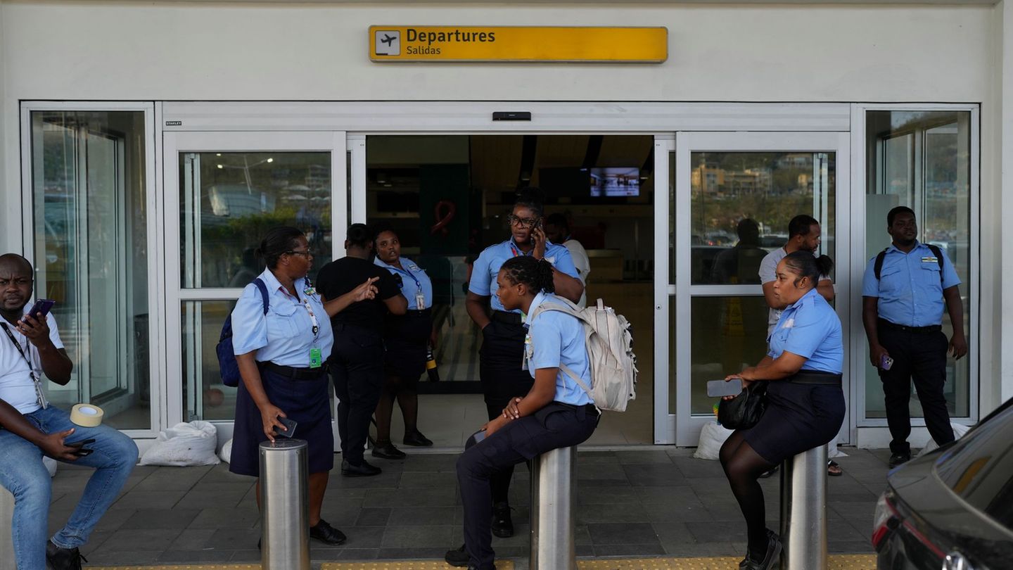 Tödlicher Sturm „Melissa“: Opferzahl nach Hurrikan-Katastrophe in Karibik steigt weiter