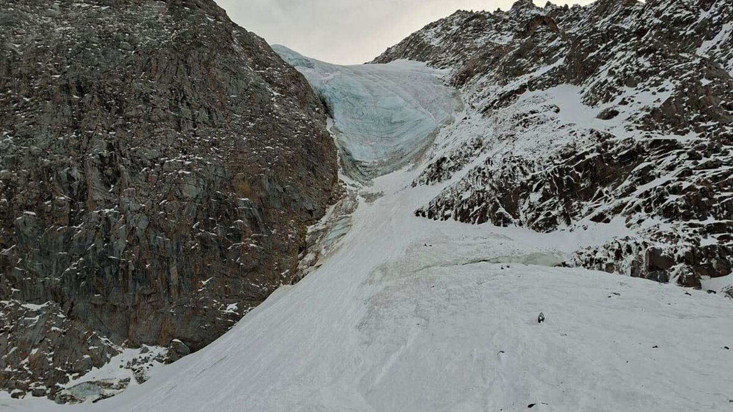 Notfälle: Lawinenunglück in Südtirol: Vermutlich fünf Tote