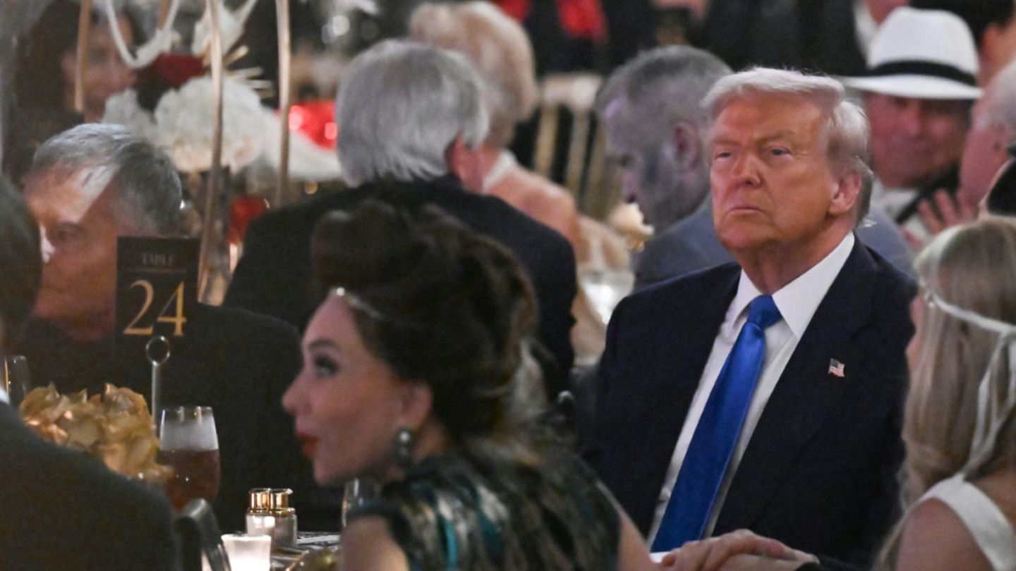 Trump droht Nigeria wegen „Tötung von Christen“ mit US-Militäreinsatz