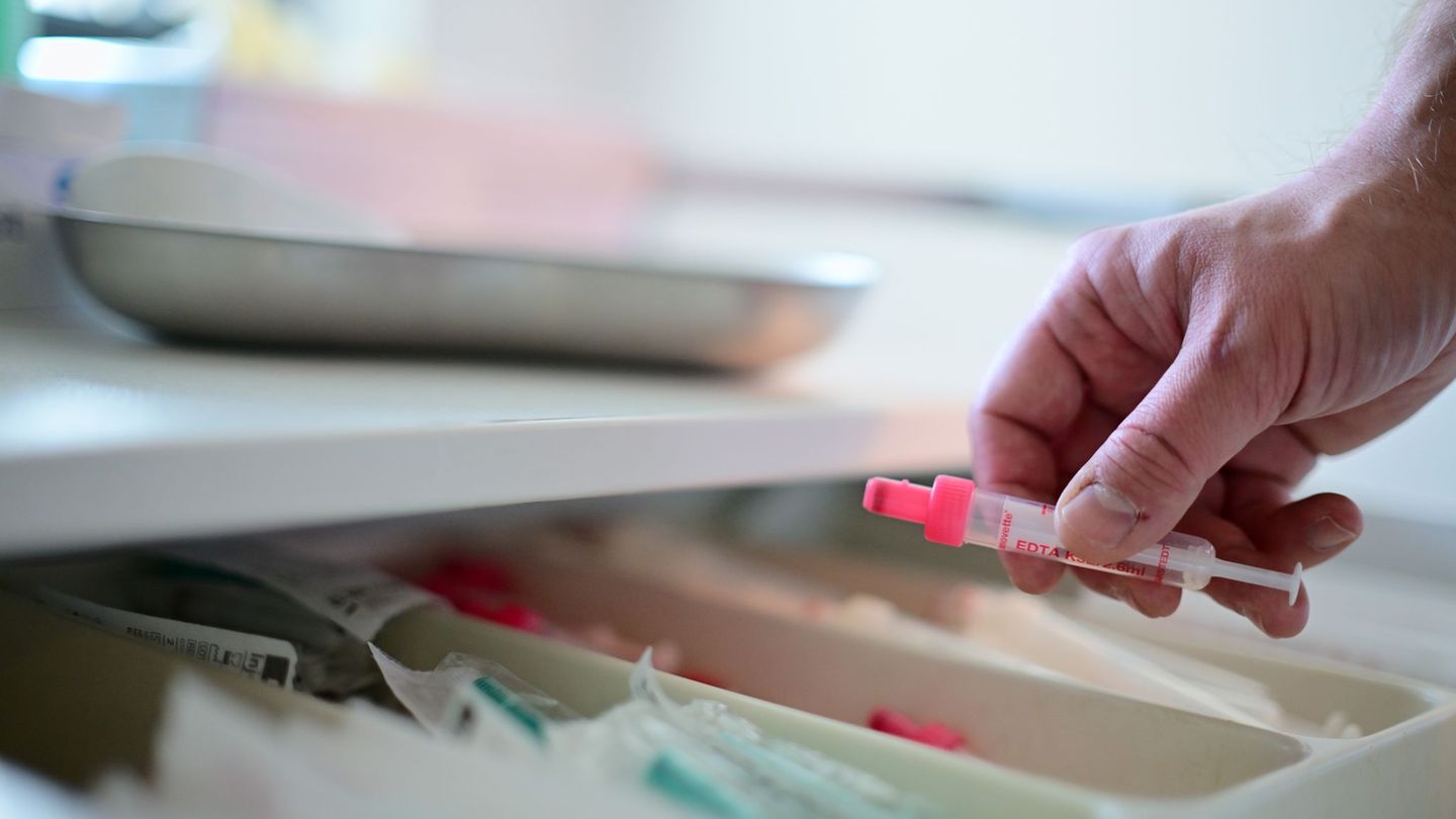 Gesundheit: HIV-Testwochen sollen Aufklärung und Prävention stärken