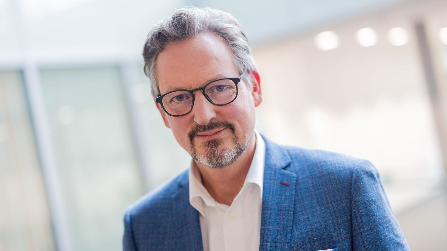 „Das große Vergessen“: Eckart von Hirschhausen hat manchmal Angst vor Demenz